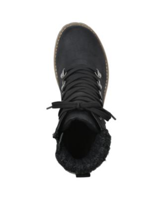 Women's Primed Lace-up Boot