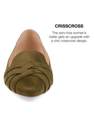 Women's Mindee Pointed Toe Flats