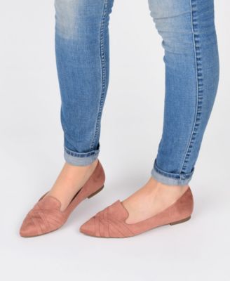 Women's Mindee Pointed Toe Flats