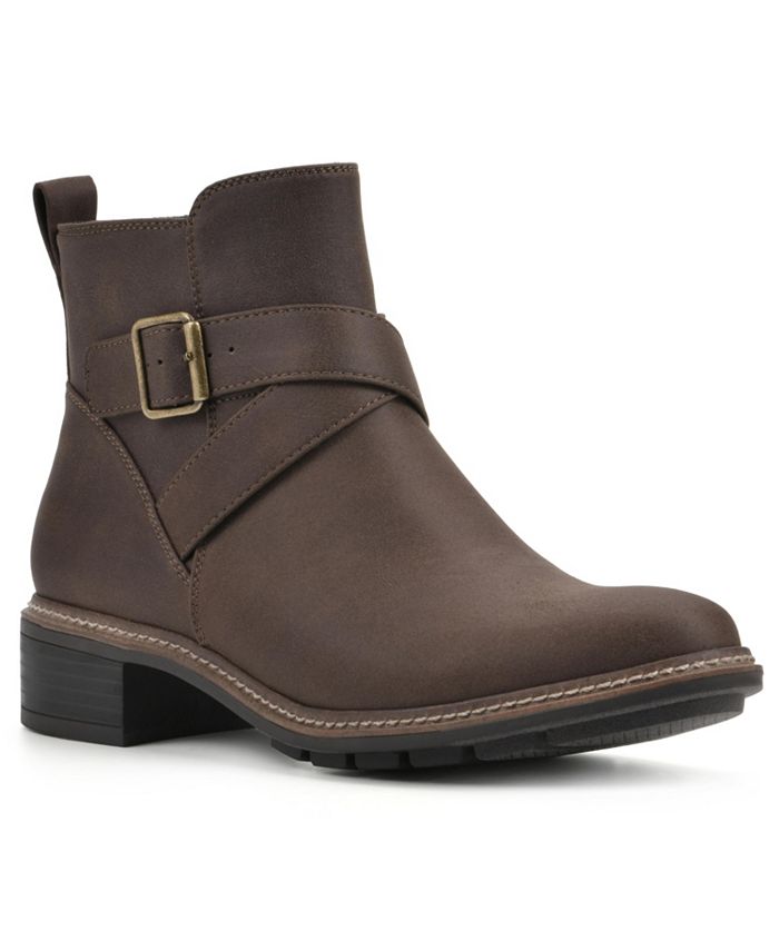 Cliffs sales boots macys