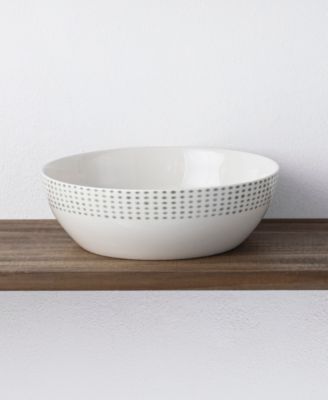 Hammock Round Vegetable Bowl