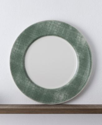 Hammock Round Platter