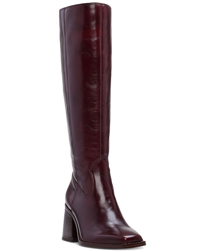 Cowboy best sale boots macys