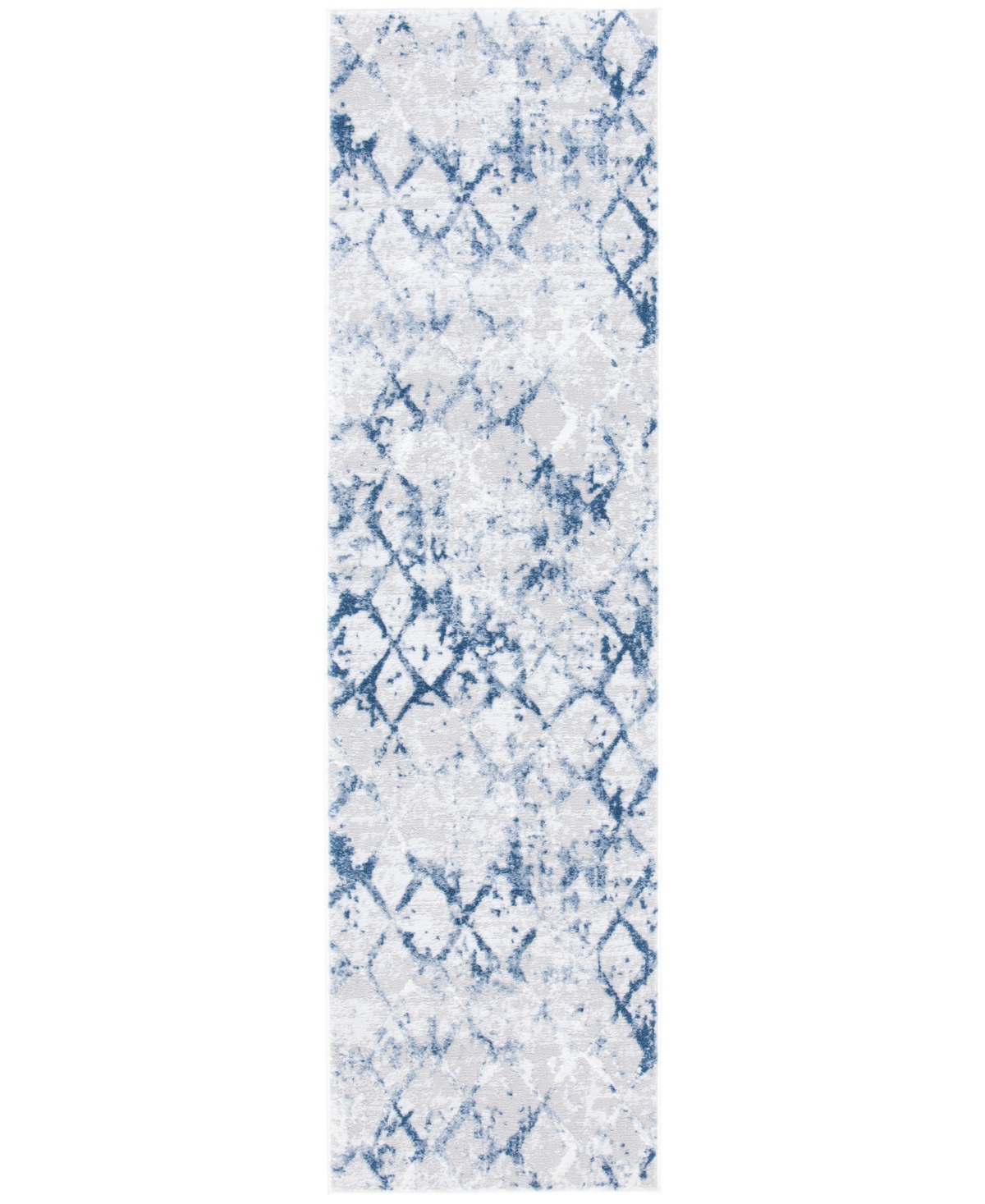 Safavieh Amelia ALA783 14' Area Rug - Navy