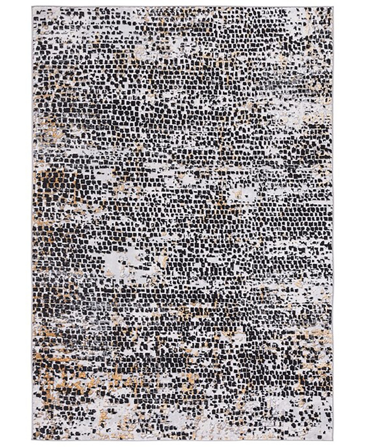 Safavieh Amelia ALA254 9' x 12' Area Rug - Charcoal