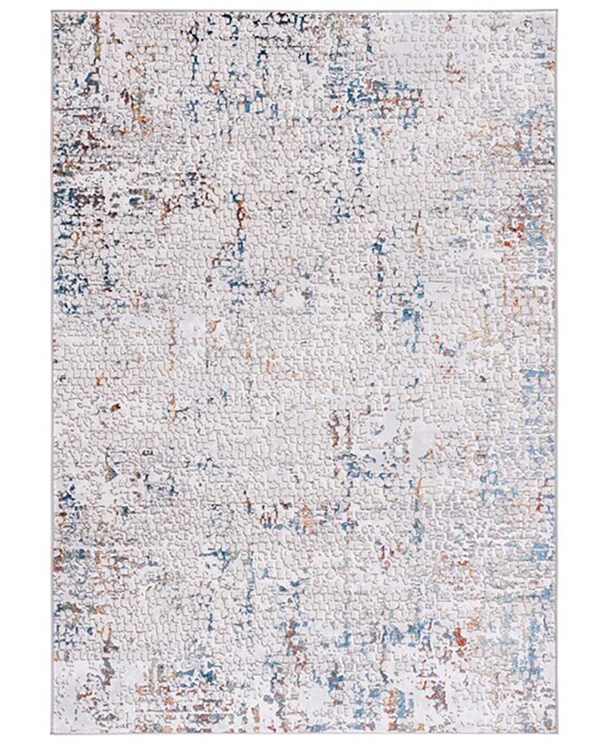 Safavieh Amelia ALA254 8' x 10' Area Rug - Gray