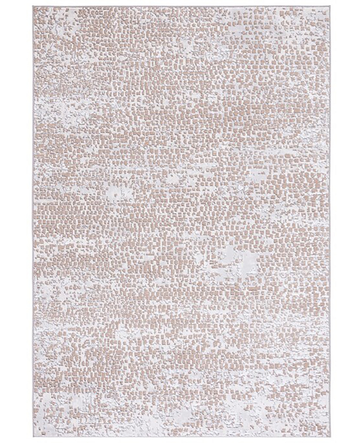 Safavieh Amelia ALA254 9' x 12' Area Rug - Beige, Gray