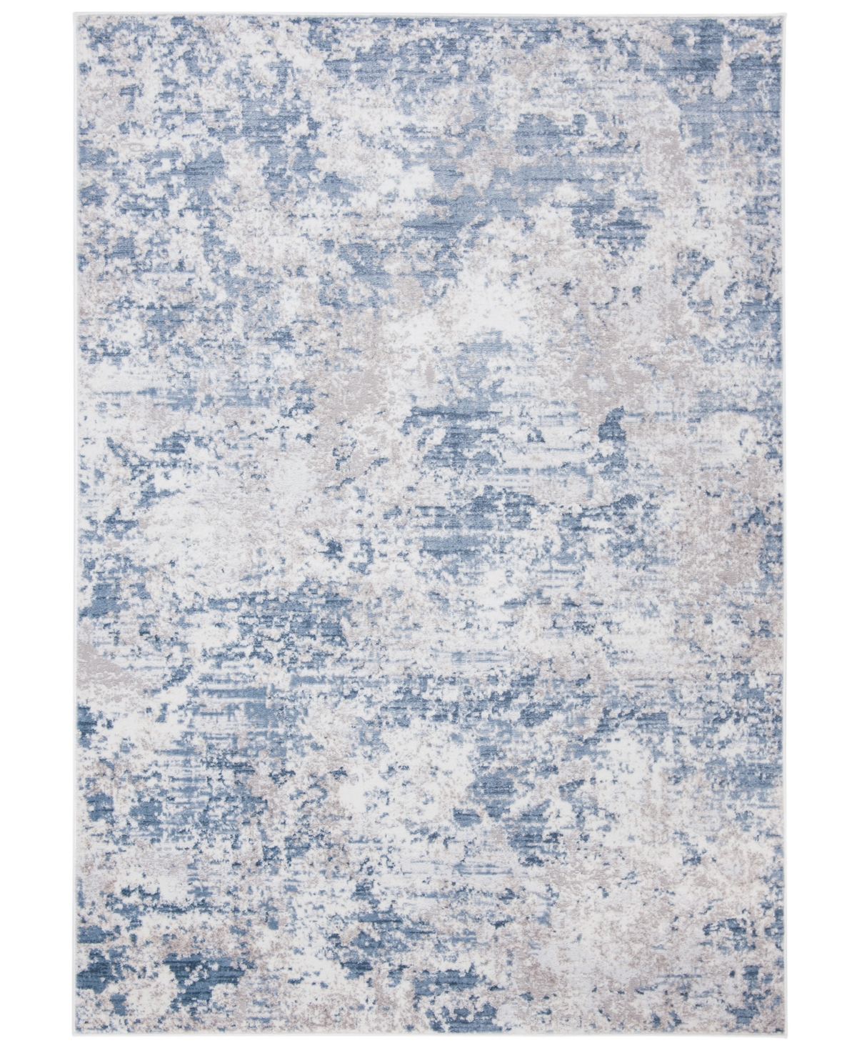 Safavieh Amelia ALA705 Area Rug - Blue