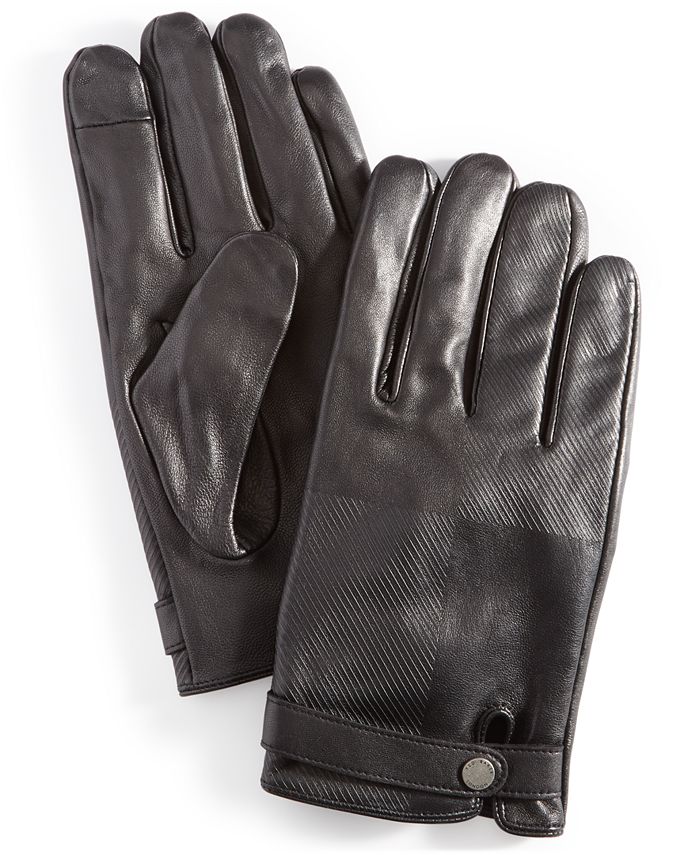 Ted sale baker gloves
