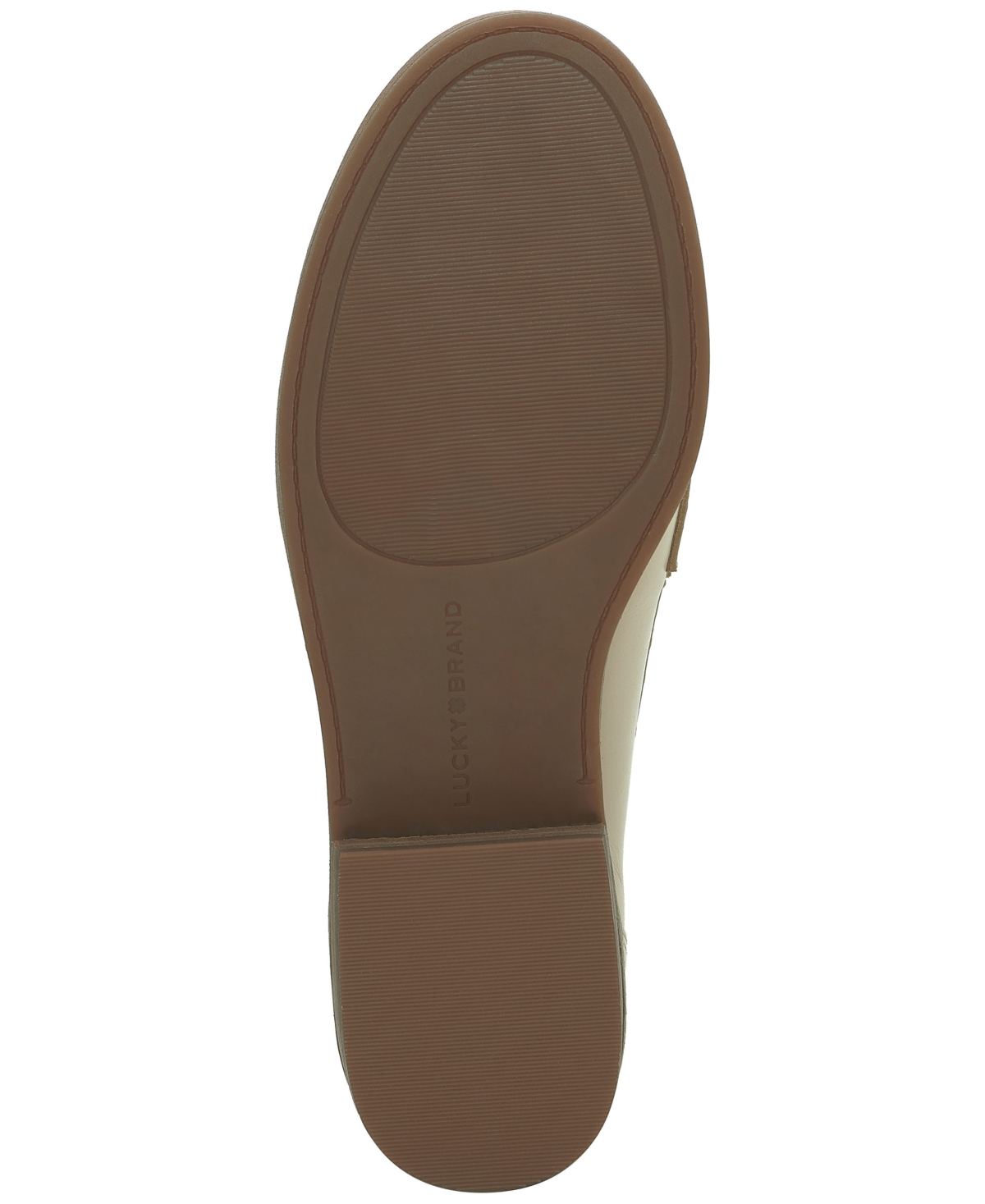 Lucky Brand Women's Floriss Tailored Penny Loafers