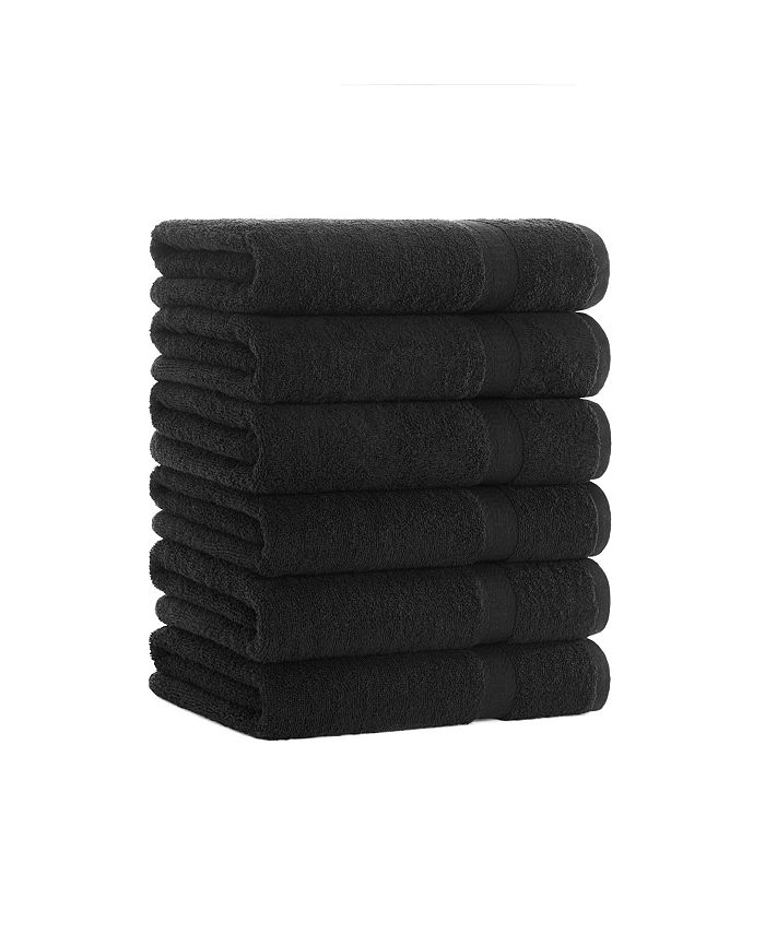 UGG, Bath, Ugg Set Of 6pk Towels New