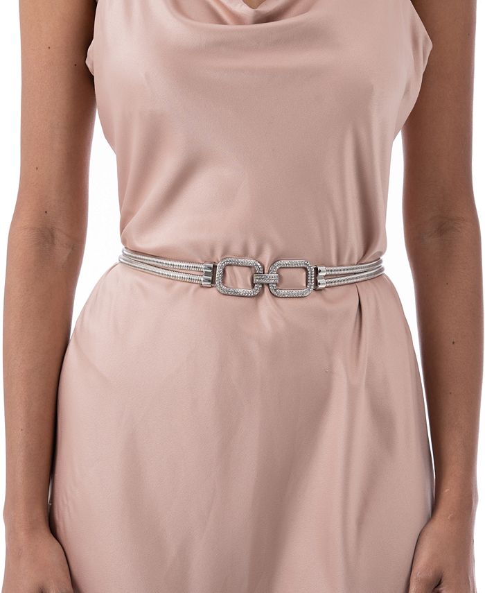 Belts at deals macy's