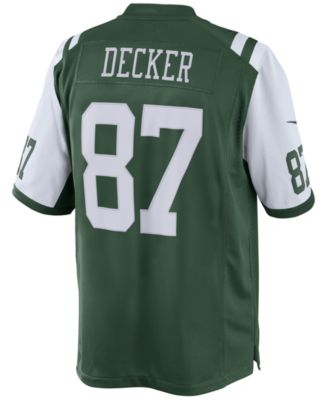 Ny jets eric decker jersey best sale