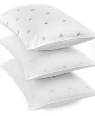 Logo 2-Pack Pillows