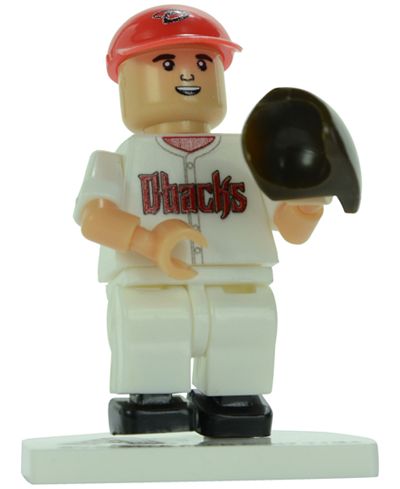 OYO Sportstoys Paul Goldschmidt Arizona Diamondbacks Figure