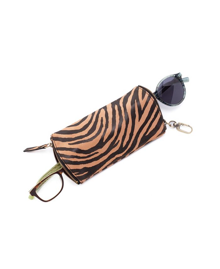 Molded Foam Double Eyeglass Case or Double Sun Glass Case, Made in the USA