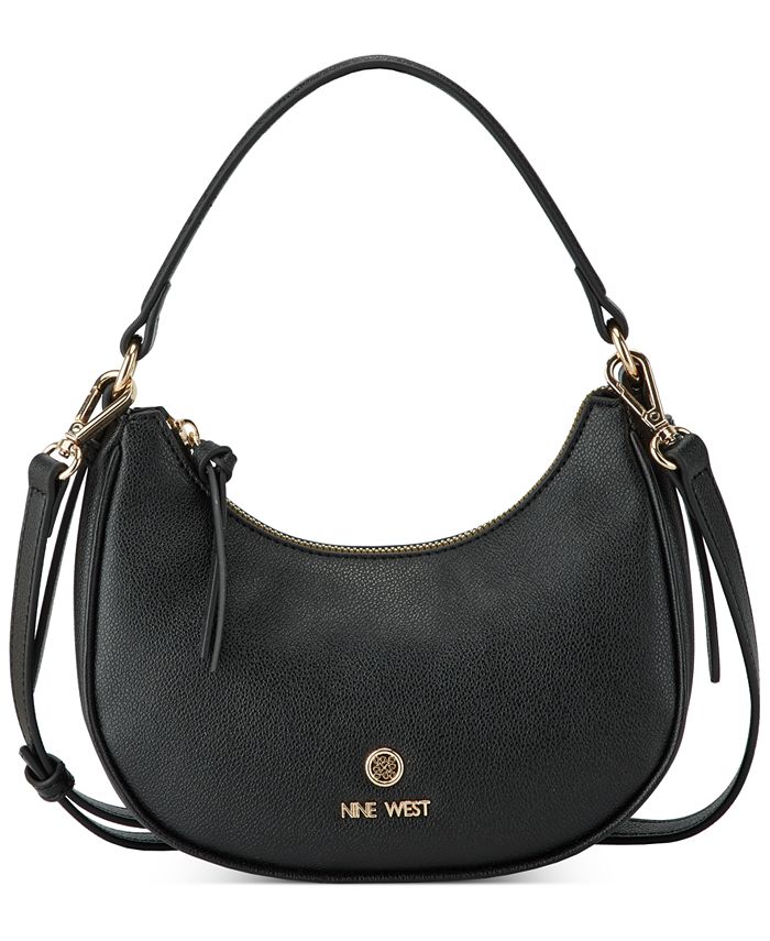 Nine West Gibson Small Hobo Crossbody Macy s