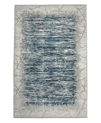 Davide 1229 5'3" x 7'3" Area Rug
