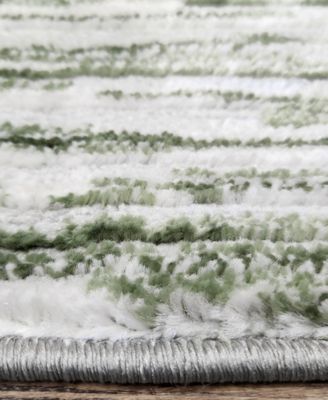 CLOSEOUT! KM Home Davide 1228 3'3" x 4'11" Area Rug