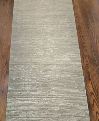 CLOSEOUT! KM Home Davide 1228 2'2" x 7'7" Runner Area Rug