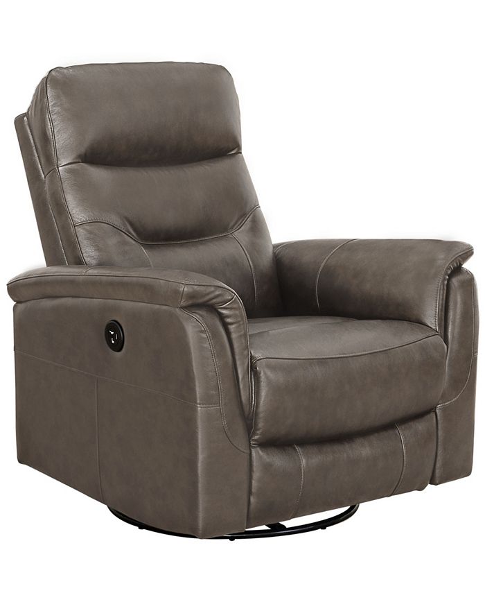 Abbyson living glider 2025