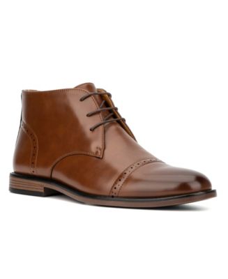 New York Company Men's Kevin Ankle Boots Macy's