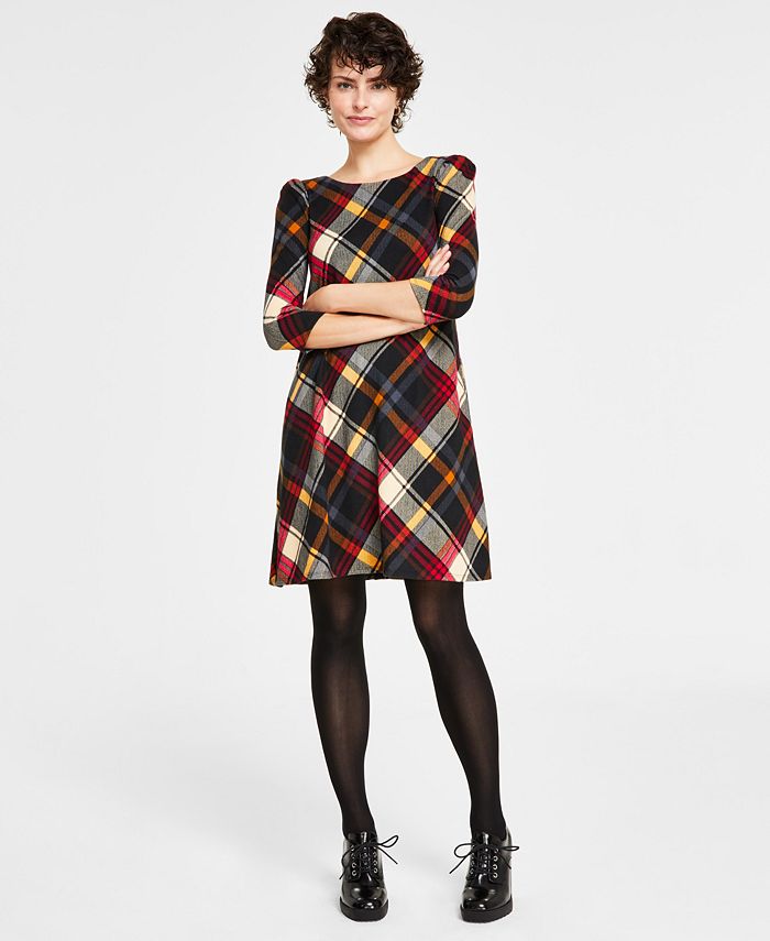 Jessica howard a line new arrivals dress