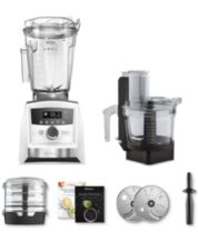 Brentwood FP-549W 3 Cup Food Processor, White - On Sale - Bed Bath