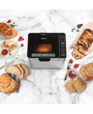CBK-210 Custom Convection 2 Lb. Loaf Bread Maker