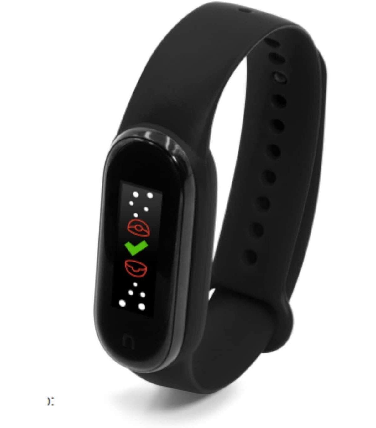 Datel Pokemon Go-tcha Bracelet Watch for Pokemon Go