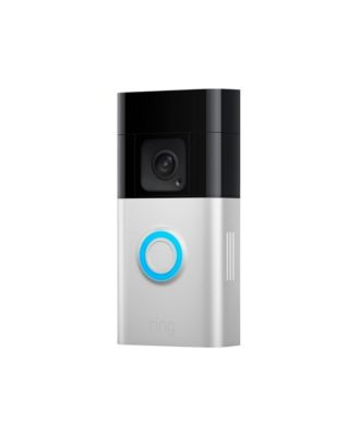Battery Doorbell Plus