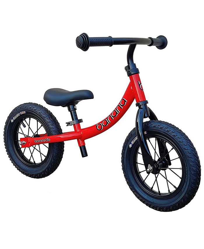Banana Bike LAVA Sport Banana GT Balance Bike Lightweight