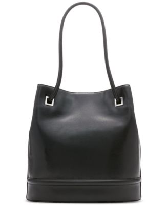 Ash Tote with Magnetic Snap