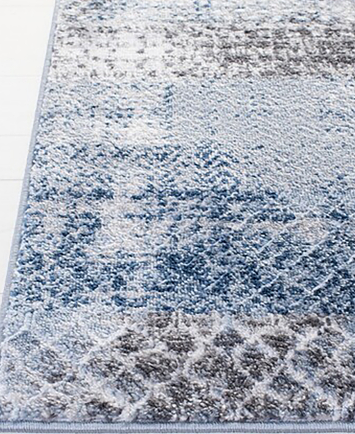 Safavieh Amelia ALA761 Area Rug - Gray