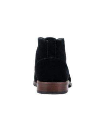 Men's Suede Aldwin Boots