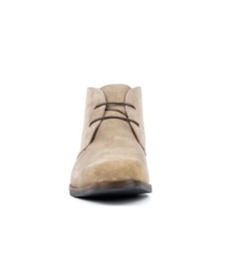Men's Suede Aldwin Boots