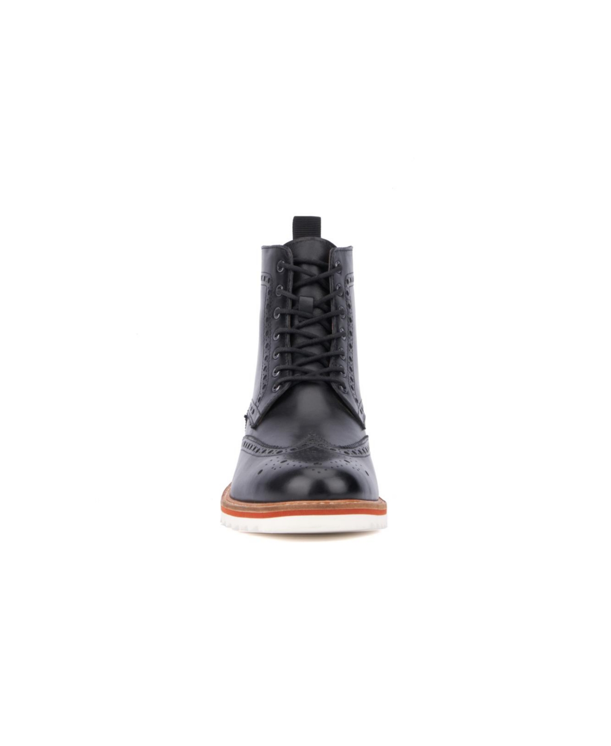 Vintage Foundry Co Men's Leather Parker Boots