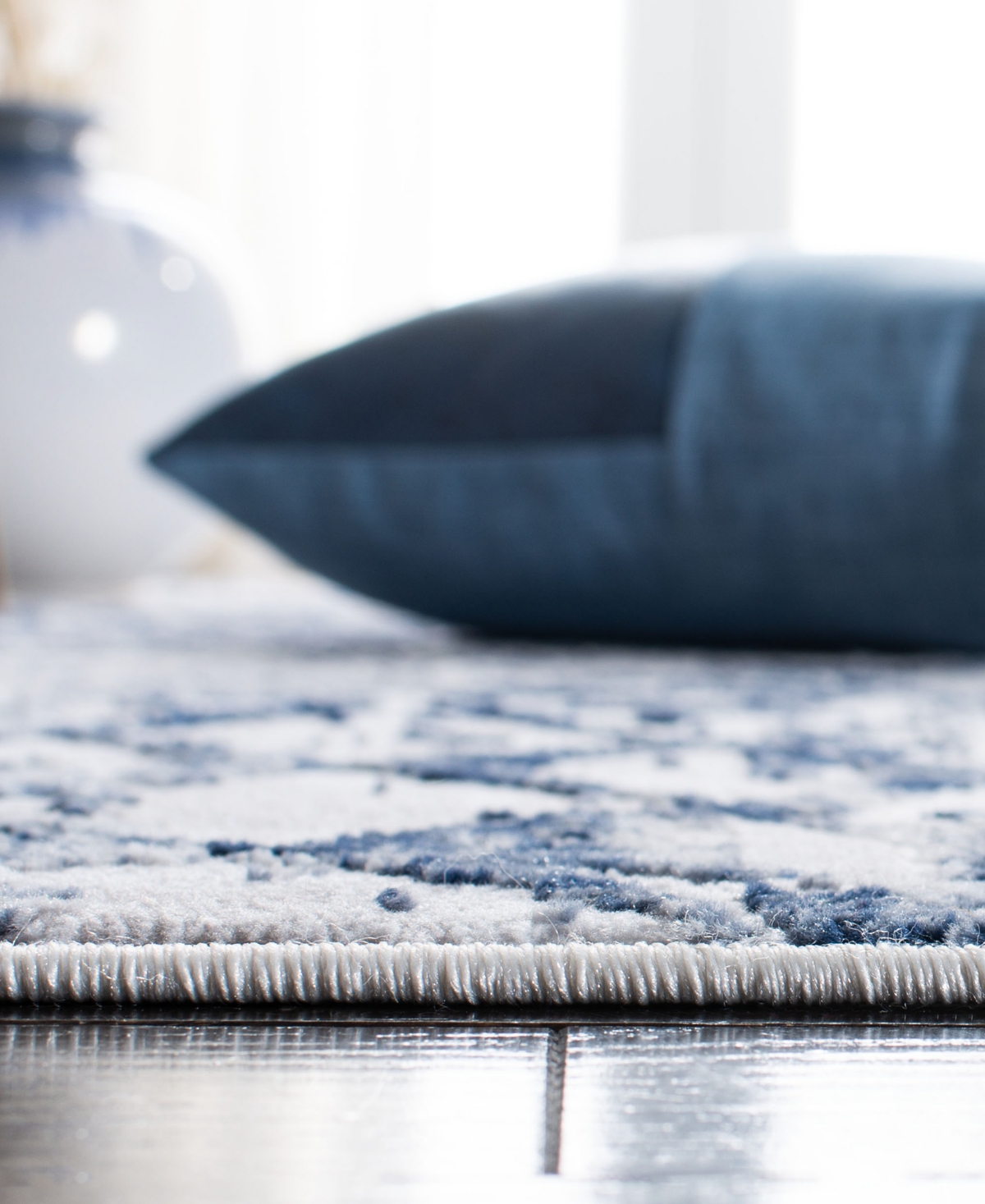 Safavieh Amelia ALA783 14' Area Rug - Navy