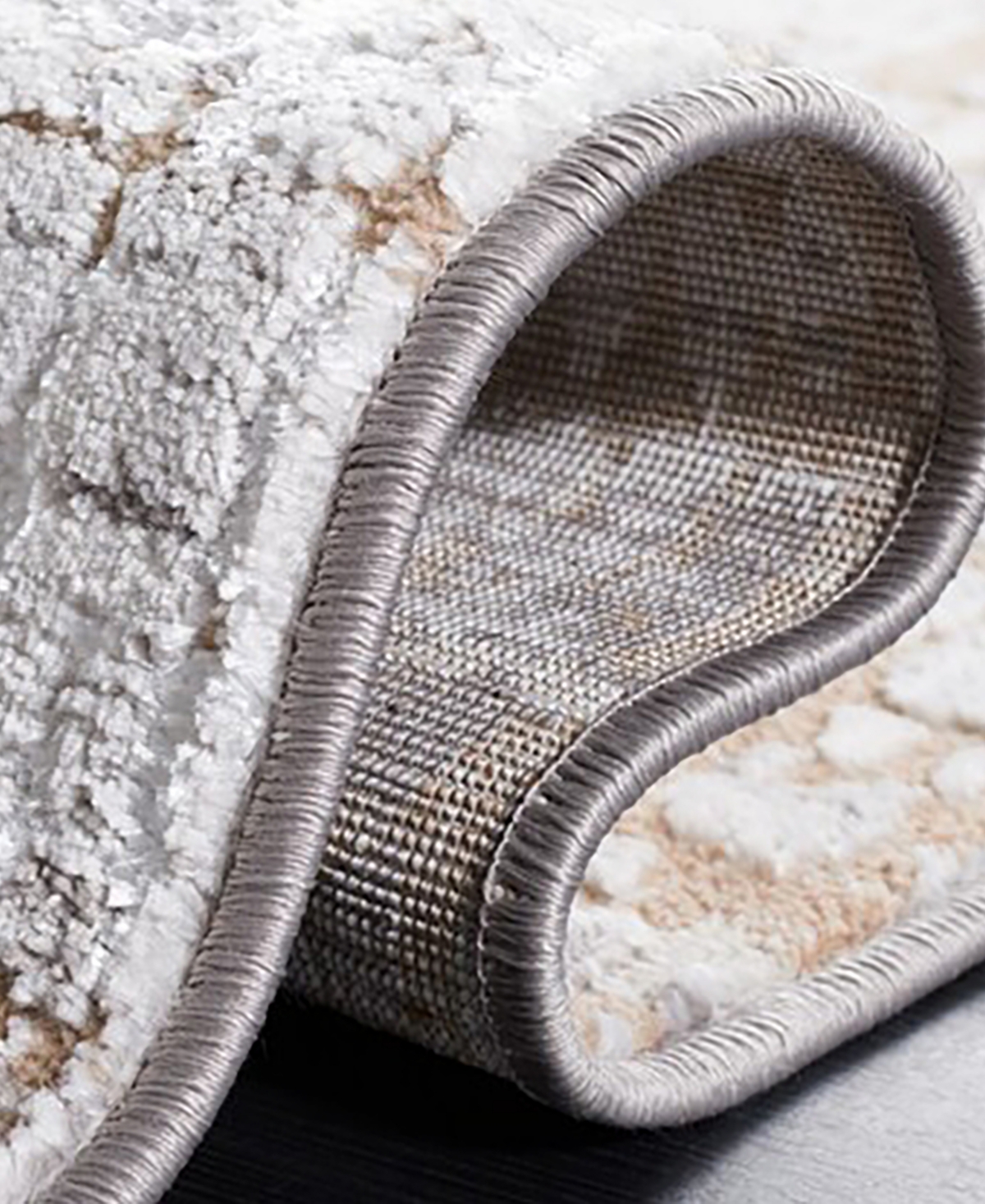 Safavieh Amelia ALA248 x Area Rug - Beige