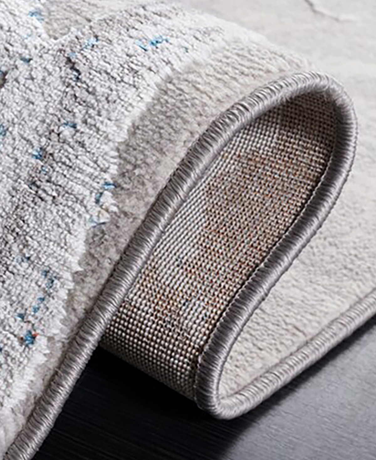 Safavieh Amelia ALA277 x Area Rug - Aqua