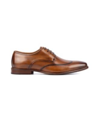 Men's Leather Orton Oxfords Shoes
