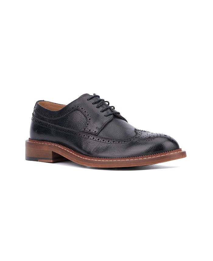 Vintage foundry wingtip oxford 2025