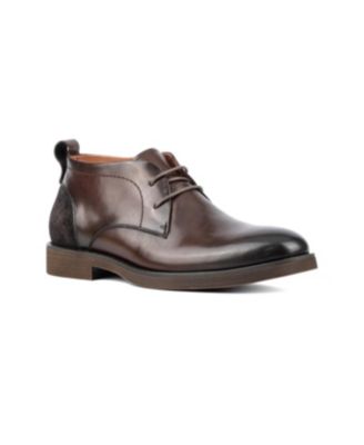 Men's Leather Marlow Boots