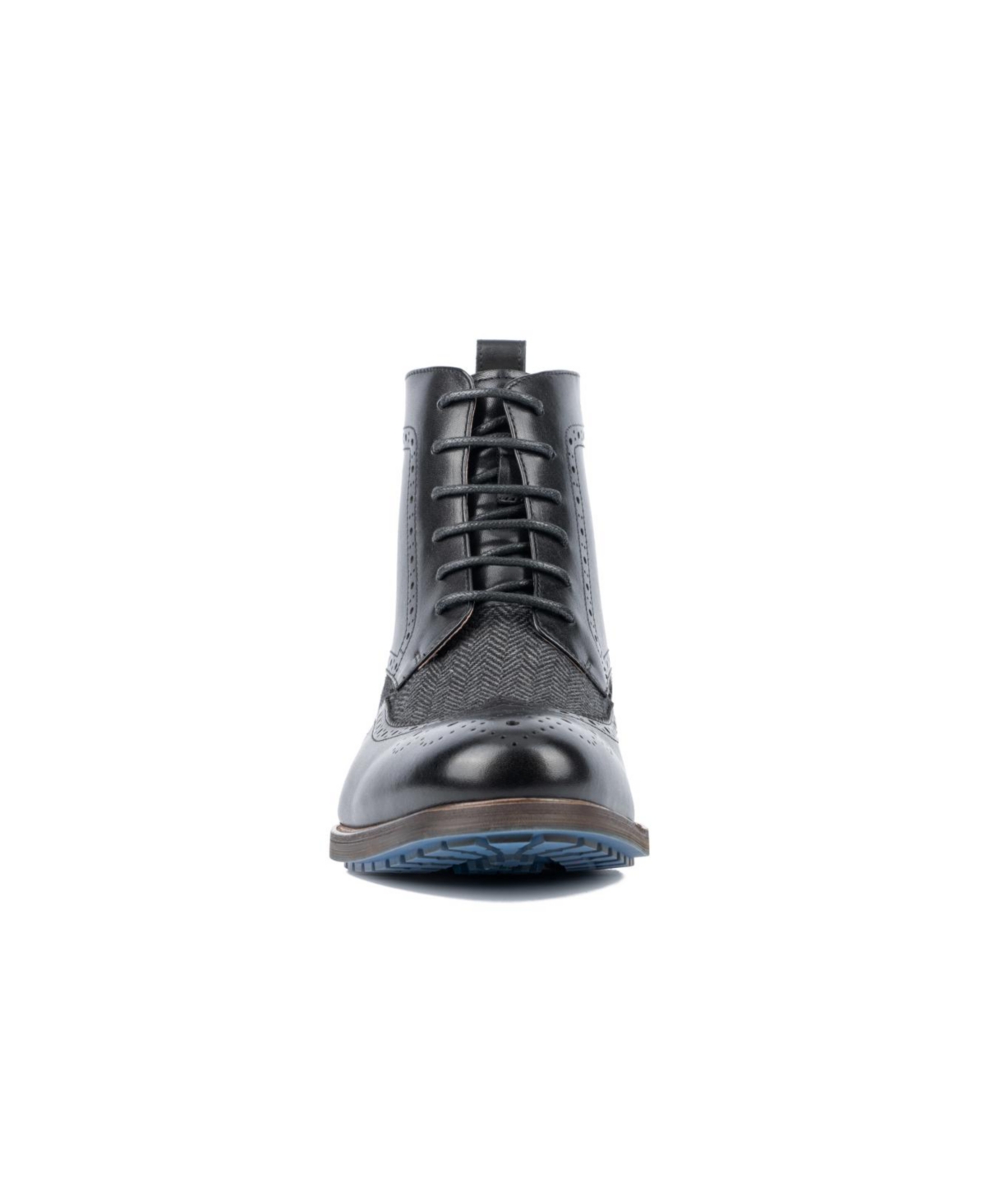 Vintage Foundry Co Men's Lace Up Flint Boots