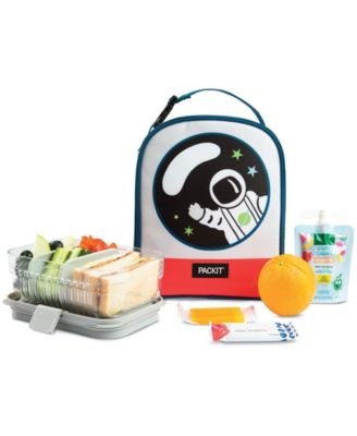 10.25&amp;quot; H Freezable Playtime Lunch Bag