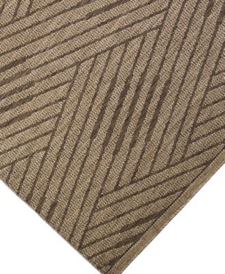 Maryland Indoor, Outdoor MRY3 8' x 10' Area Rug