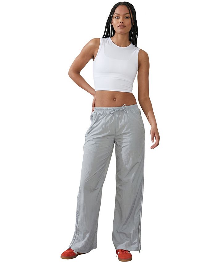 Buy Cotton On Body Warm Up Woven Pants 2024 Online