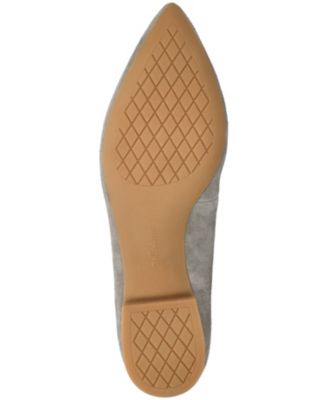Women's Alessi Pointed Toe Flats