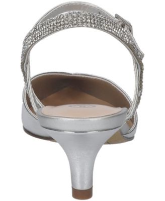 Women's Katriana Slingback Pumps