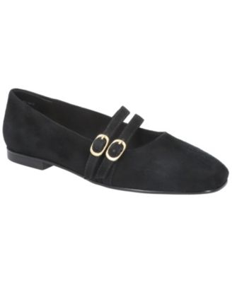 Women's Davenport Mary Jane Flats